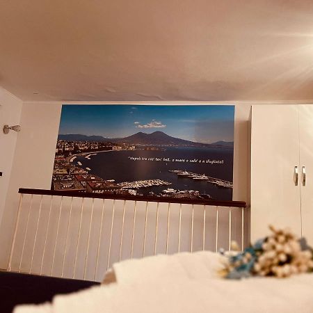 Sabry House Apartment Napoli Ngoại thất bức ảnh