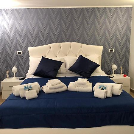 Sabry House Apartment Napoli Ngoại thất bức ảnh