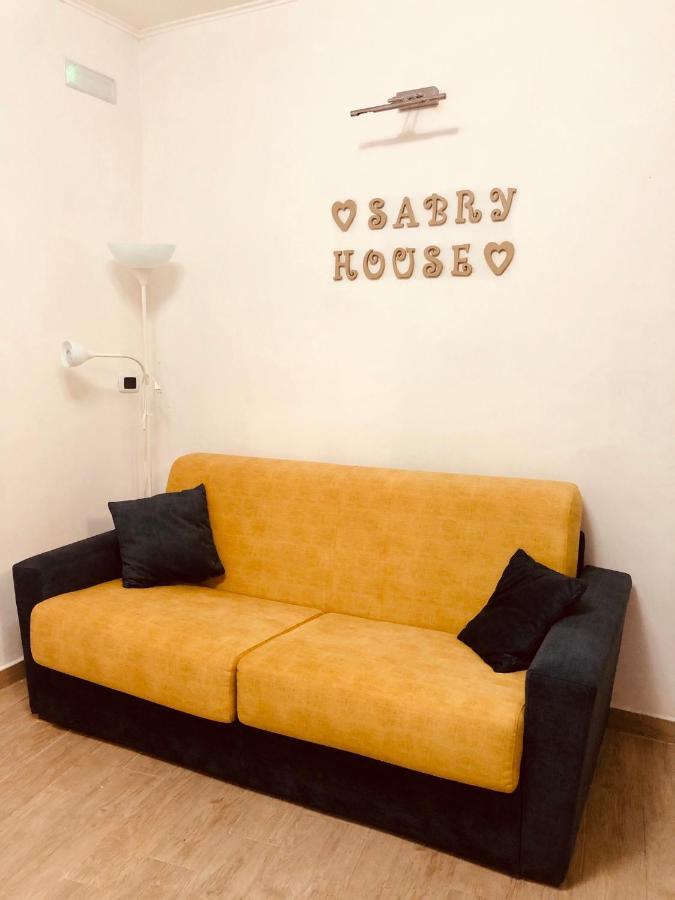 Sabry House Apartment Napoli Ngoại thất bức ảnh