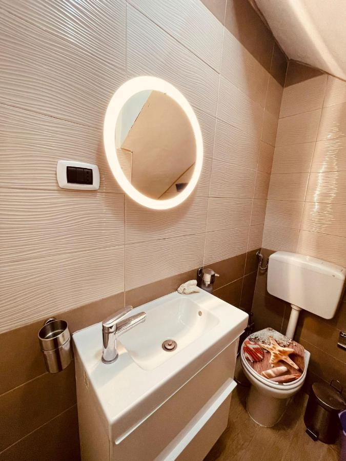 Sabry House Apartment Napoli Ngoại thất bức ảnh