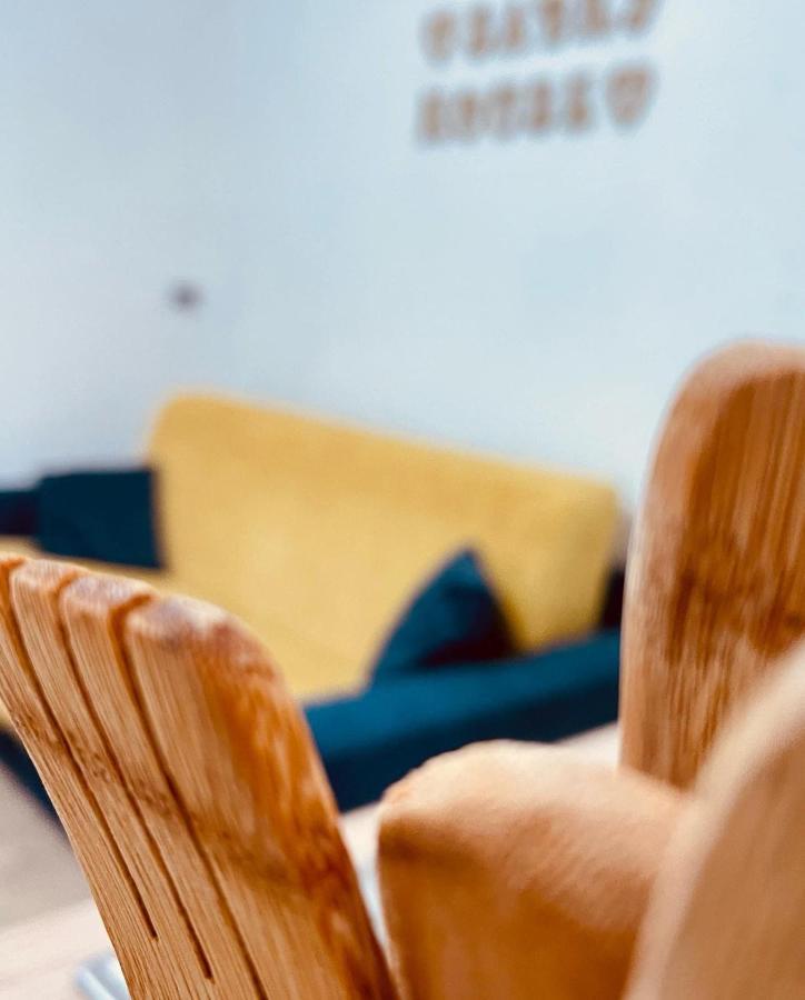 Sabry House Apartment Napoli Ngoại thất bức ảnh