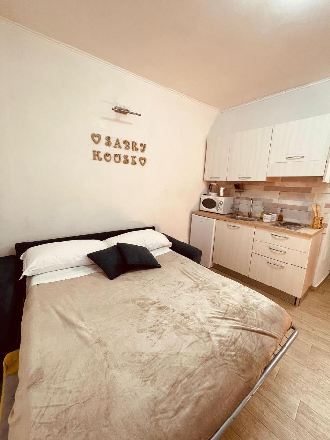 Sabry House Apartment Napoli Ngoại thất bức ảnh