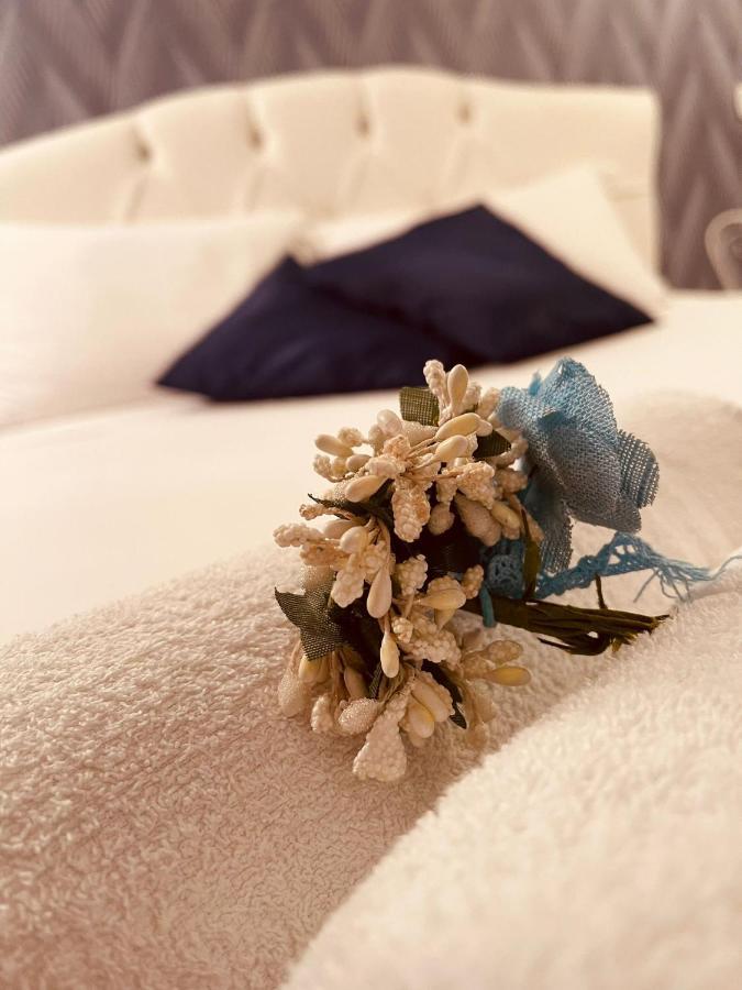 Sabry House Apartment Napoli Ngoại thất bức ảnh
