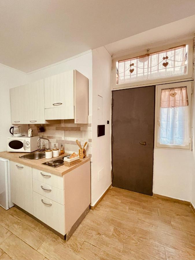 Sabry House Apartment Napoli Ngoại thất bức ảnh