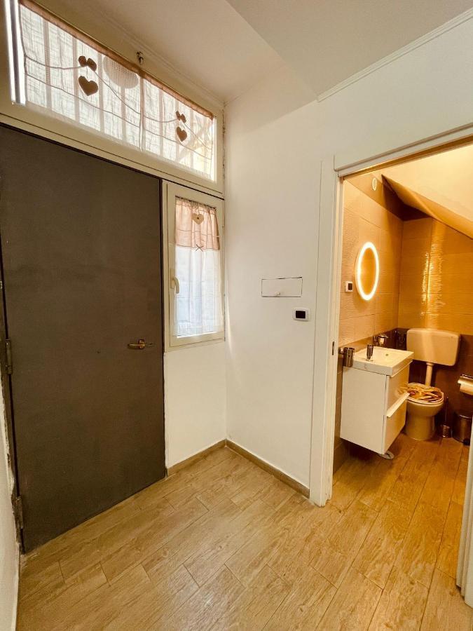 Sabry House Apartment Napoli Ngoại thất bức ảnh